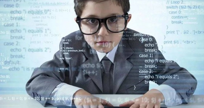 少儿编程加盟前景如何?未来或成为资本“香饽饽”