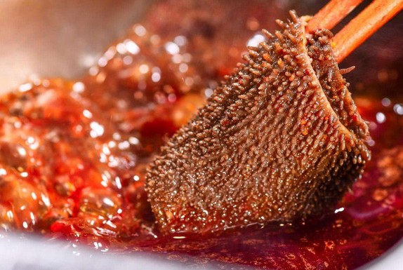 巴奴进军上海 产品力为本供应链先行