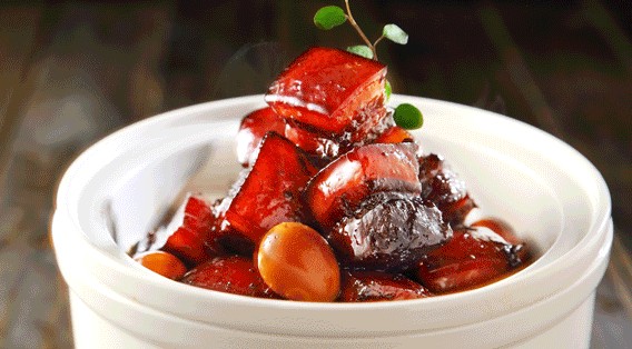 新发现餐厅:几乎不做广告 省下来的成本全部贴在了产品上