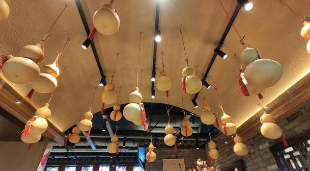 秦九和:这里有纯手工、无添加的陕西面食小吃