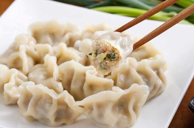 年销售额近19.5亿 大娘水饺立志做大做强每一家门店