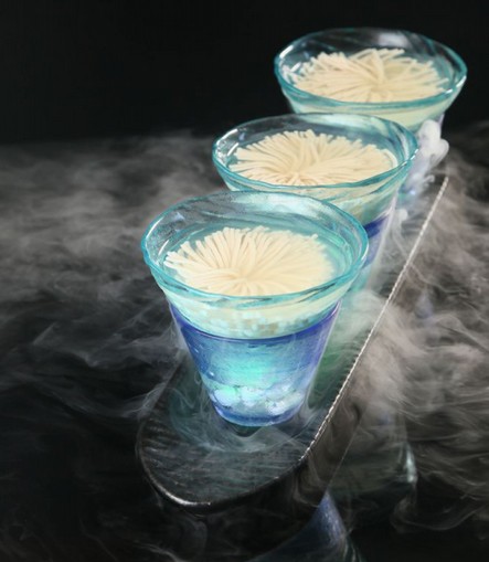 全国门店破百 捞王:好的产品是一切发展的前提