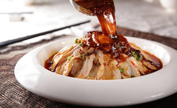 不卖麻婆豆腐、回锅肉 大蓉和打造新式川菜