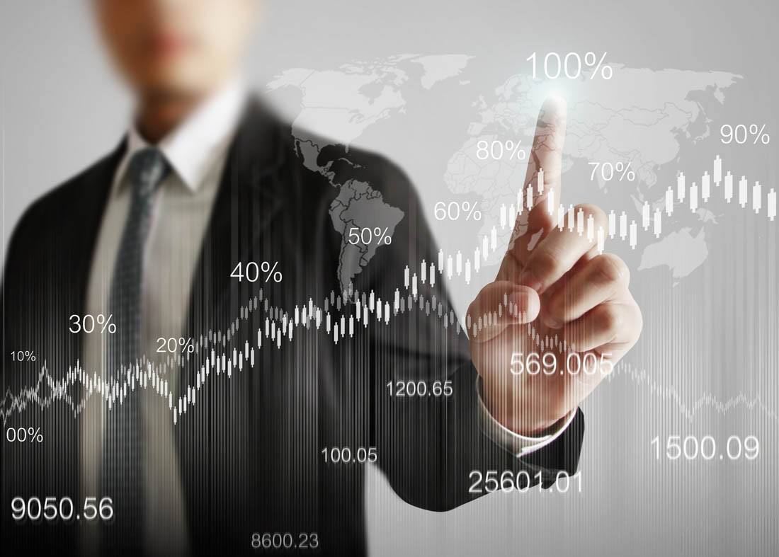 现货白银交易中有哪些加仓技巧?