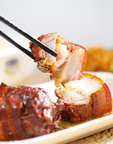 “甏肉干饭”火遍抖音 超意兴:做餐饮就是做良心