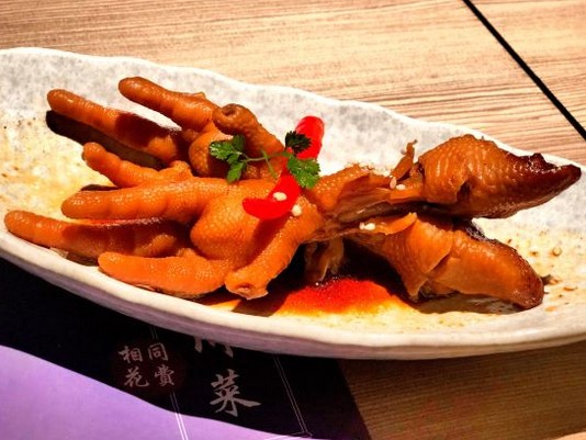 王品推出新品牌“就是川” 重庆川式居酒屋长啥样?