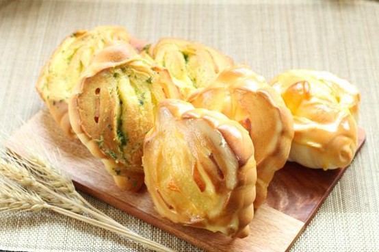 卡洛克烘焙:我们为每一个产品融入爱心与热情