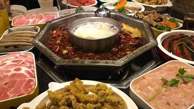 年销售额30亿 全球加盟店七百家 秦妈火锅的辉煌之路