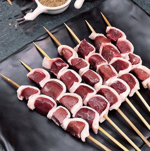 望京小腰:15年不改路边摊的烟火气息