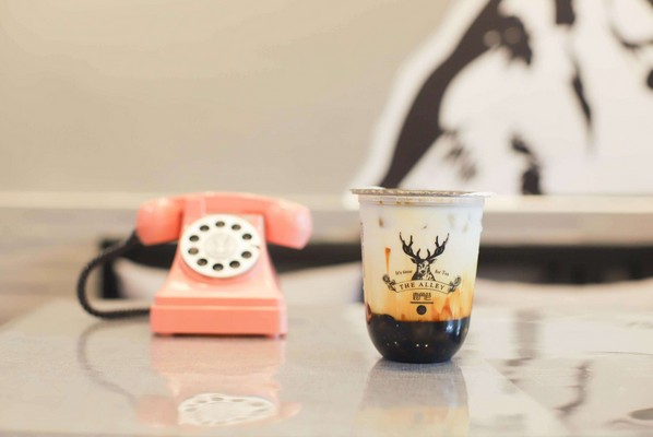 鹿角巷真假店比例为1:54 冒牌山寨店有多可怕?