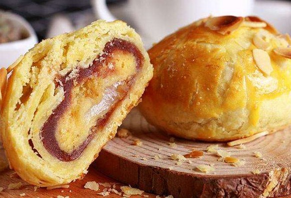 卡洛克烘焙:我们为每一个产品融入爱心与热情