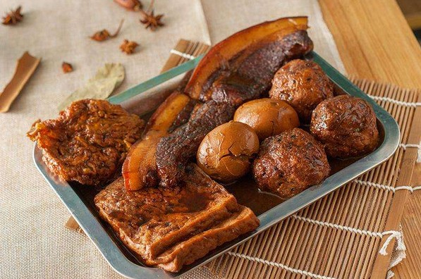 “甏肉干饭”火遍抖音 超意兴:做餐饮就是做良心