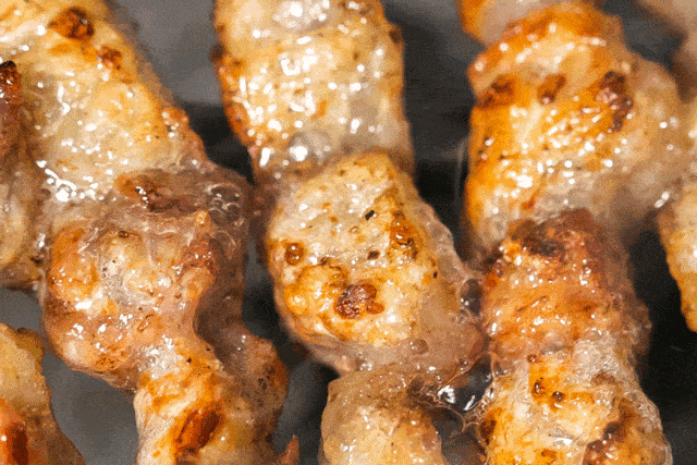 望京小腰:15年不改路边摊的烟火气息