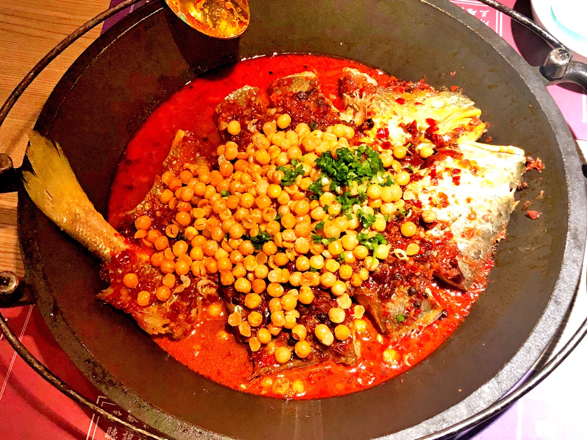 王品推出新品牌“就是川” 重庆川式居酒屋长啥样?