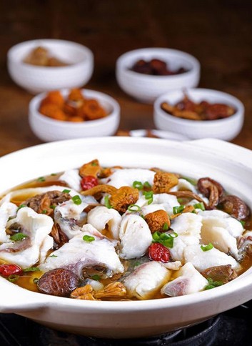 渔语鱼门店新升级 平均单店销售额1700万