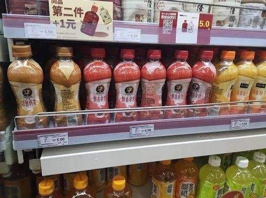 可口可乐推出首款热饮产品 暖柜争夺战一触即发