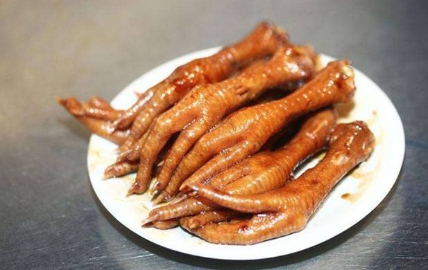 卤囧:随时随地满足味蕾的“卤味轻美食”