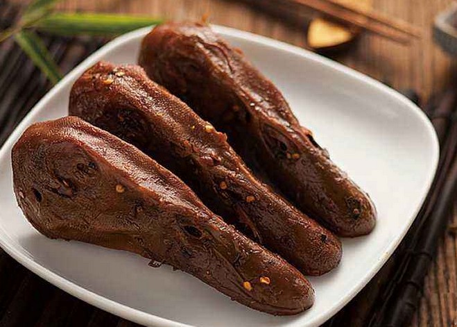 卤囧:随时随地满足味蕾的“卤味轻美食”