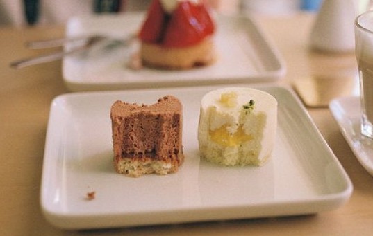 卡洛克烘焙:我们为每一个产品融入爱心与热情