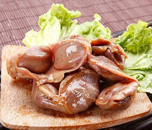 卤囧:随时随地满足味蕾的“卤味轻美食”