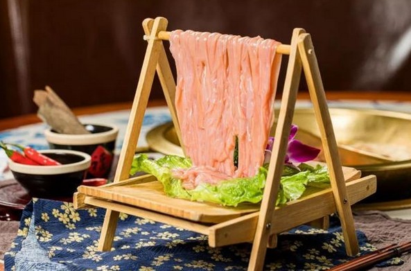 香天下火锅:全球600多家分店 李冰冰、黄晓明都打过卡!