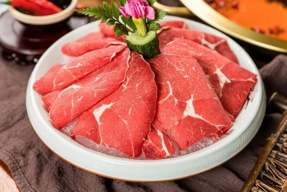 香天下火锅:全球600多家分店 李冰冰、黄晓明都打过卡!