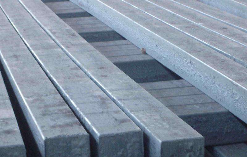 海外钢坯开始进入国内市场 国内钢坯何去何从?