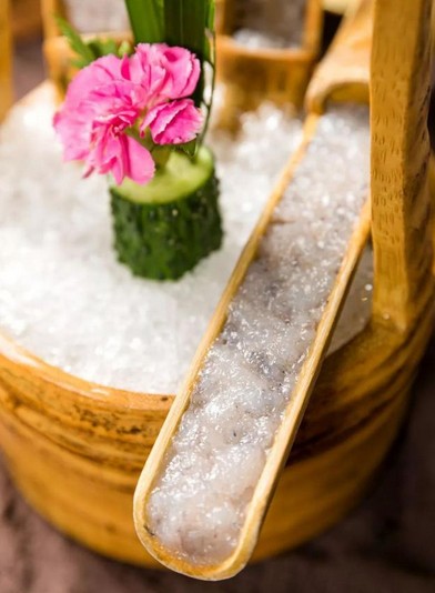 香天下火锅:全球600多家分店 李冰冰、黄晓明都打过卡!