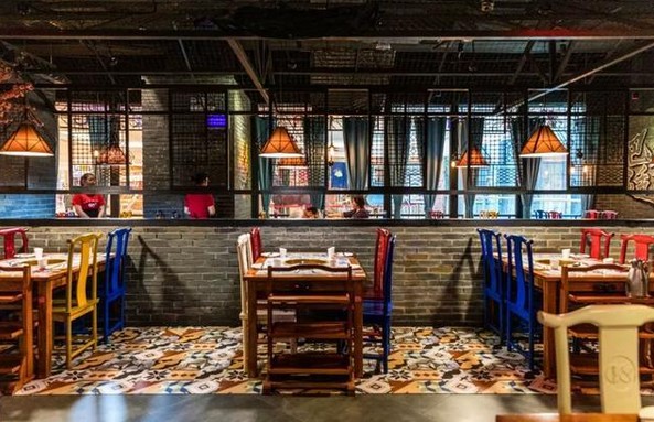 香天下火锅:全球600多家分店 李冰冰、黄晓明都打过卡!