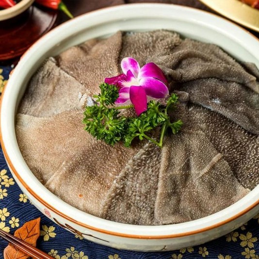 香天下火锅:全球600多家分店 李冰冰、黄晓明都打过卡!