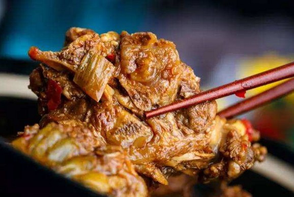 羊蝎子火爆抖音 蝎王府是如何成为市场老大的?