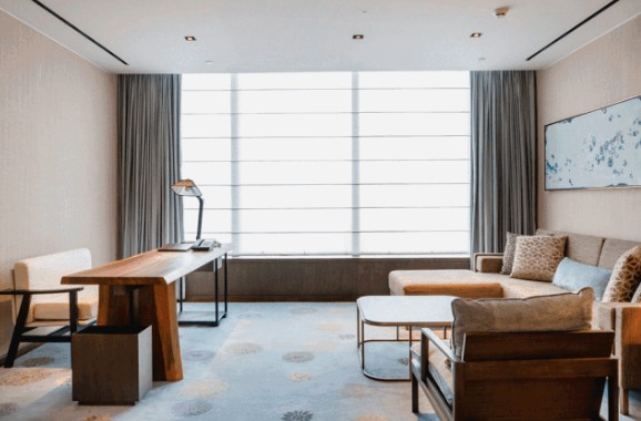 李艾、麦迪娜纷纷选择 圣贝拉母婴护理中心什么来头?