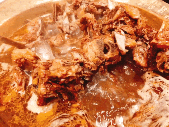 羊蝎子火爆抖音 蝎王府是如何成为市场老大的?