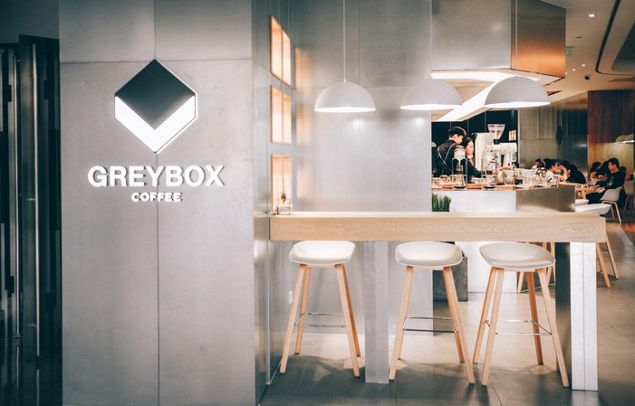 GREYBOX COFFEE试水加盟 计划2019将全国门店扩至50家