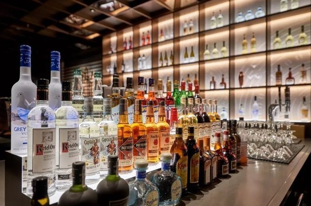 咖啡遇上酒精 星巴克中国第7家BarMixato开业