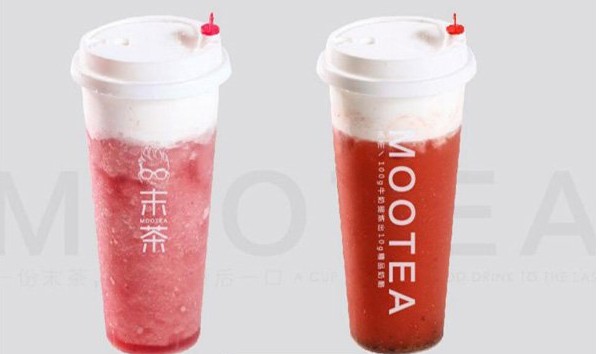 花果奶酪茶的开创者 末茶极速畅销的秘密是什么?