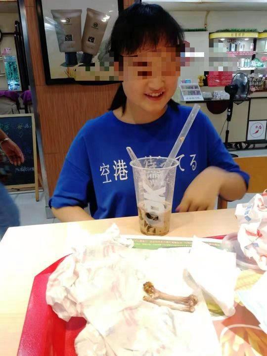 四川4名女中学生放学后失联 疑遭诱骗打工