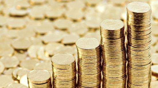 美国一系列数据整体不及预期 金价短线上涨