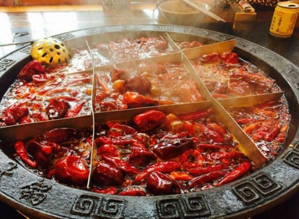 七十余家加盟店 蜀九香四川火锅十余年来稳健地迈出每一步