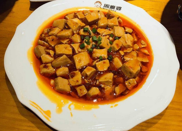 由夫妻店到百余家直营店 周麻婆:接地气才有人气