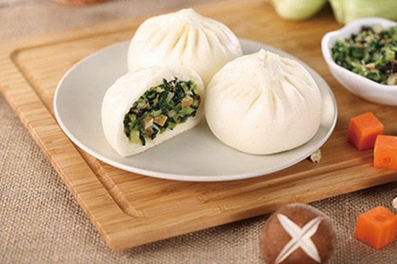 销售额20亿元 巴比馒头:做世界的包子大王