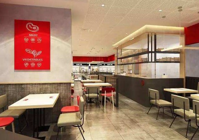 500多家店 员工6000余人 喜家德如何一步步走到今天?