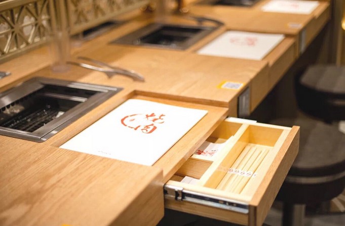 米粟米 不孤独也不尴尬的“一人食烤肉”来了!