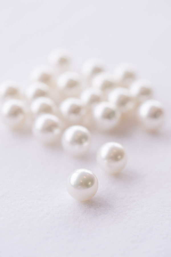 珍珠种类有哪些？