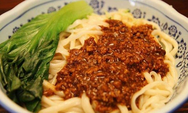 吉妈妈手擀面 无需经验操作简单 创业赚钱不在话下