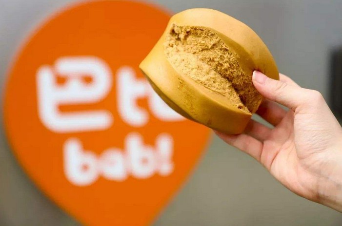 销售额20亿元 巴比馒头:做世界的包子大王