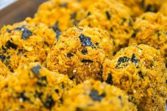 真店不到50家山寨店超过1000家 鲍师傅:打假让我老了十岁