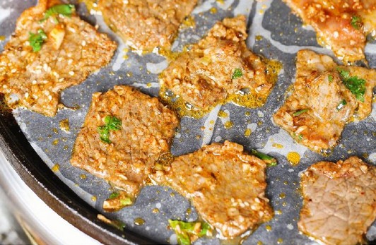 2年时间开遍全国 酒拾烤肉成湖南烤肉界黑马!