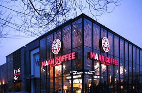 漫咖啡为什么能吸引一批又一批加盟商的合作?