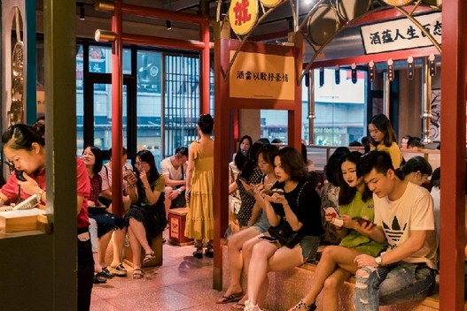 2年时间开遍全国 酒拾烤肉成湖南烤肉界黑马!